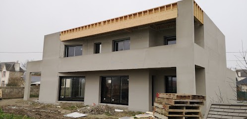 Construction Allo, Maçon à Saint-Brieuc