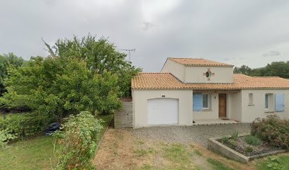 Sarl Rosnay Maconnerie, Maçon à Rosnay