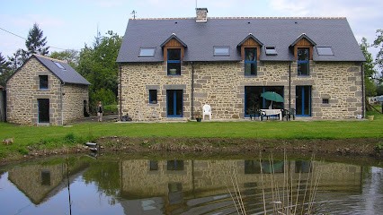 Entreprise De Maçonnerie Alain Ory, Maçon à Lourmais