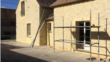 Rabarot Frères SAS, Maçon à Gommerville