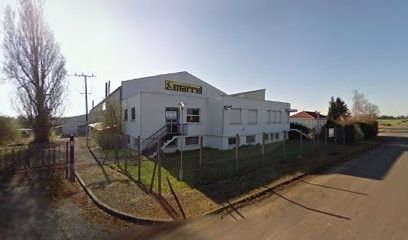 sols industriels du poitou, Maçon à Vivonne