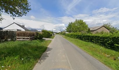 Maconnerie Noguet Boulo, Maçon à Péaule
