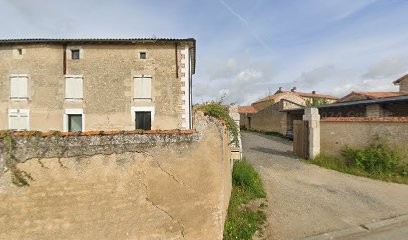 Bm Maconnerie, Maçon à Saint Martin la Pallu