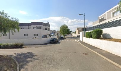 Batisseur Occitanie, Maçon à Lignan-sur-Orb