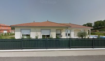 GP Multi-Services, Maçon à Villette-d'Anthon