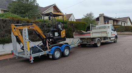 Esprit Sébastien, Maçon à Noiron-sur-Bèze