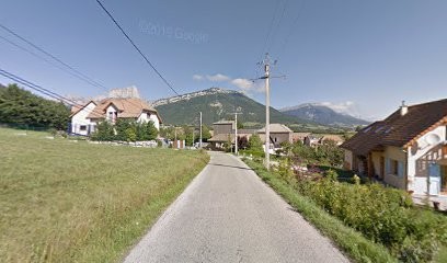 Entreprise Organde Maçonnerie Charpente, Maçon à Clelles