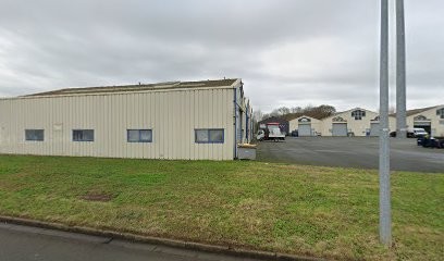 Simagot, Maçon à Rochefort