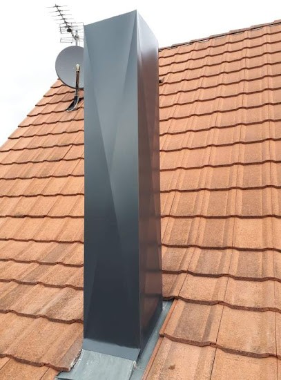 Jerenov67, Maçon à Ingwiller