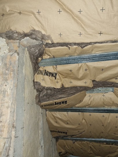 Duchemin Patrick, Maçon à Livarot-Pays-d'Auge