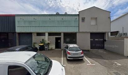 Acro-loire (travaux spéciaux), Maçon à Saint-Chamond