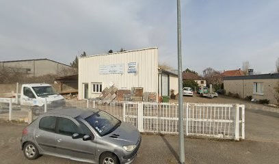 WALT BTP, Maçon à Molsheim