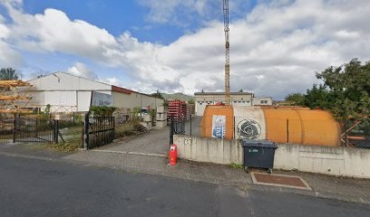 S.N.E.C.A Société Nouvelle d'Entreprise Construction Arverne, Maçon à Romagnat