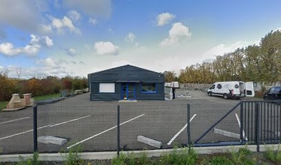 Jfb Maconnerie, Maçon à Château-Gontier