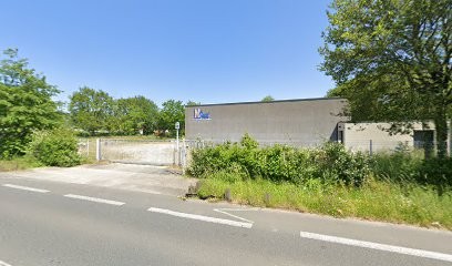 LES MACONS DE L'OUEST, Maçon à Couëron