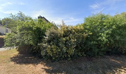 Rance Constructions, Maçon à Lanrelas