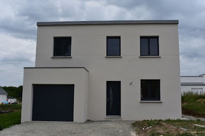 Rénov'Bat, Maçon à Theix-Noyalo