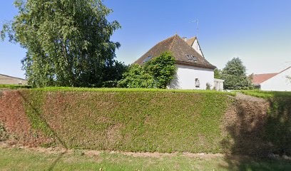 Moreau Michel, Maçon à Thimert-Gâtelles
