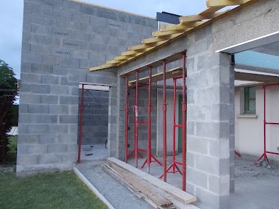 GASTINEAU MACONNERIE GENERALE, Maçon aux Ponts-de-Cé