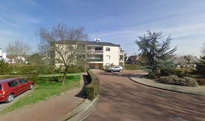 Barbieru ART, Maçon à Dourdan