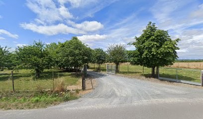 Constructions Rochette Frères, Maçon à La Guerche-de-Bretagne
