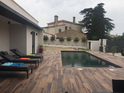 Lopes Da Costa Francisco, Maçon à Salon-de-Provence