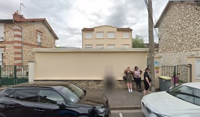 E.Q.S Habitat, Maçon à Melun