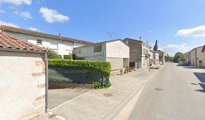 SARL CASTELL FABIEN, Maçon à Saint-Nicolas-de-la-Balerme