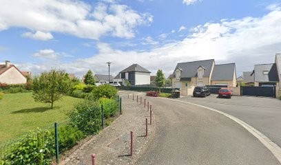 Bâtir Des 2 Mains, Maçon à Sours