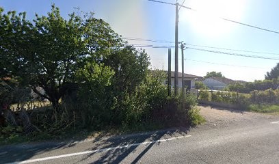 J.H CONSTRUCTION, Maçon à Saint-Léon