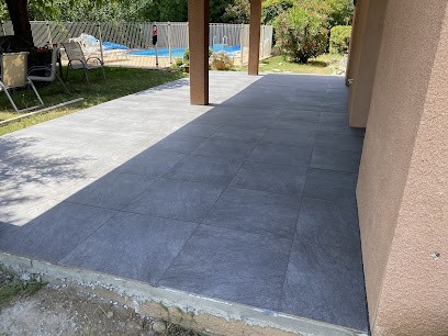 Dadou construction, Maçon à Miremont