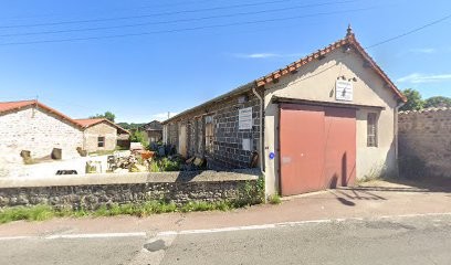 Wlodarski Christian, Maçon à Usson-en-Forez