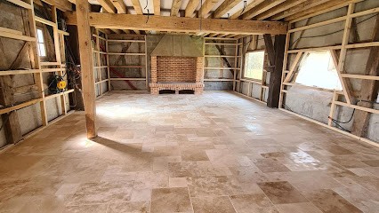 Entreprise Poline, Maçon à Salbris