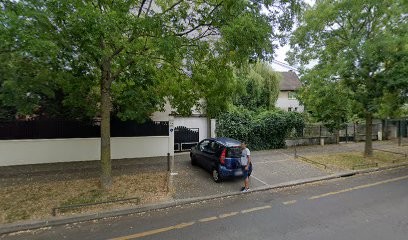 CEREBATE, Maçon à Rosny-sous-Bois