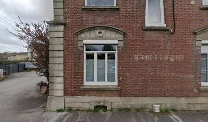 Plak'otek, Maçon à Condette