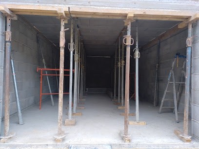 Les Services D'olivier, Maçon à La Chapelle-de-Guinchay