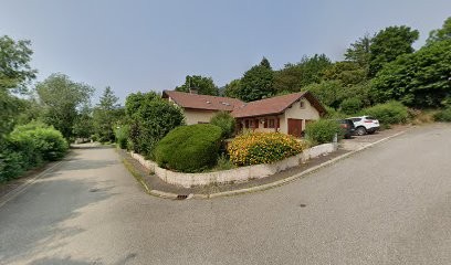 CHATELET CONSTRUCTIONS - Maçonnerie, Rénovation Pays de Gex, Maçon à Gex