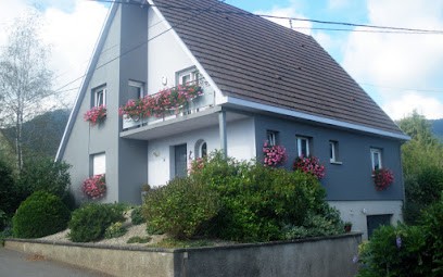 Collin et Compagnie Entreprise de Construction, Maçon à Neubois