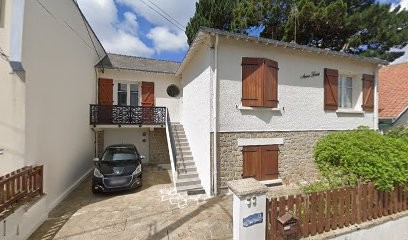 Advenard Jacques, Maçon à La Baule-Escoublac