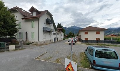 Batirenov, Maçon à Scionzier