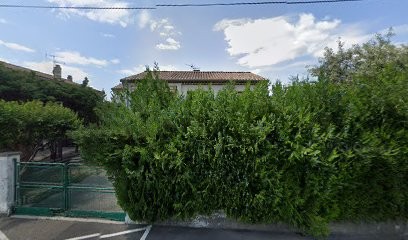 Vial et Fils, Maçon à Nyons