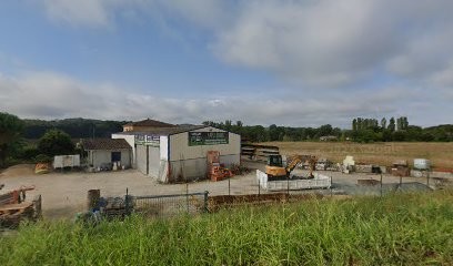 sarl VFJ Bati, Maçon à La Sauvetat-sur-Lède