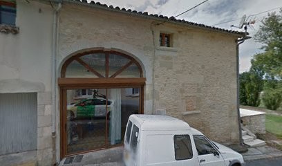 Fostier Alain, Maçon à Taillecavat