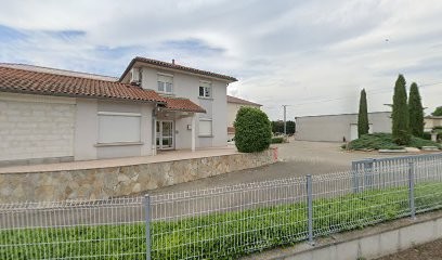 CAUREL BTP, Maçon à Chanas