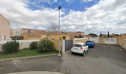 Mastrovito Emmanuel, Maçon à Vias