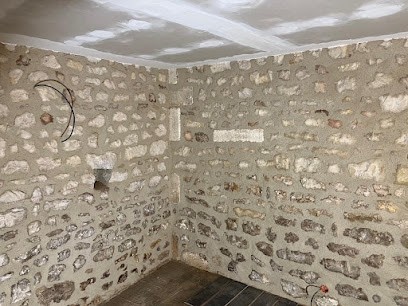 Gomes Carlos, Maçon à Trois-Palis