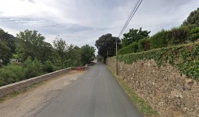 Vendrell Bernard, Maçon à Lodève