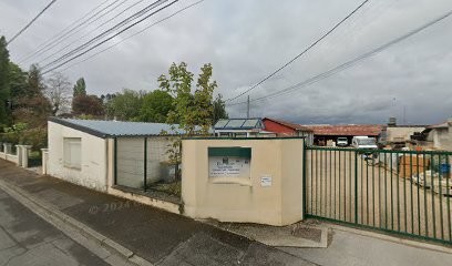 Pic Bâtiment, Maçon à Laon