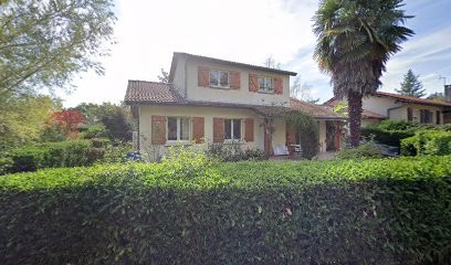 Appro BTP, Maçon à Saint-Genis-les-Ollières