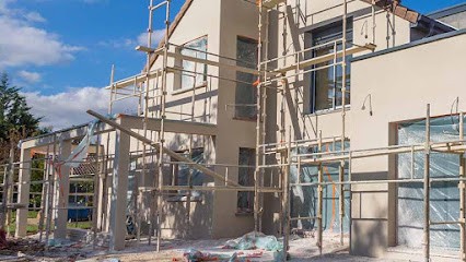 SOCOMAP MTS, Maçon à Perpignan